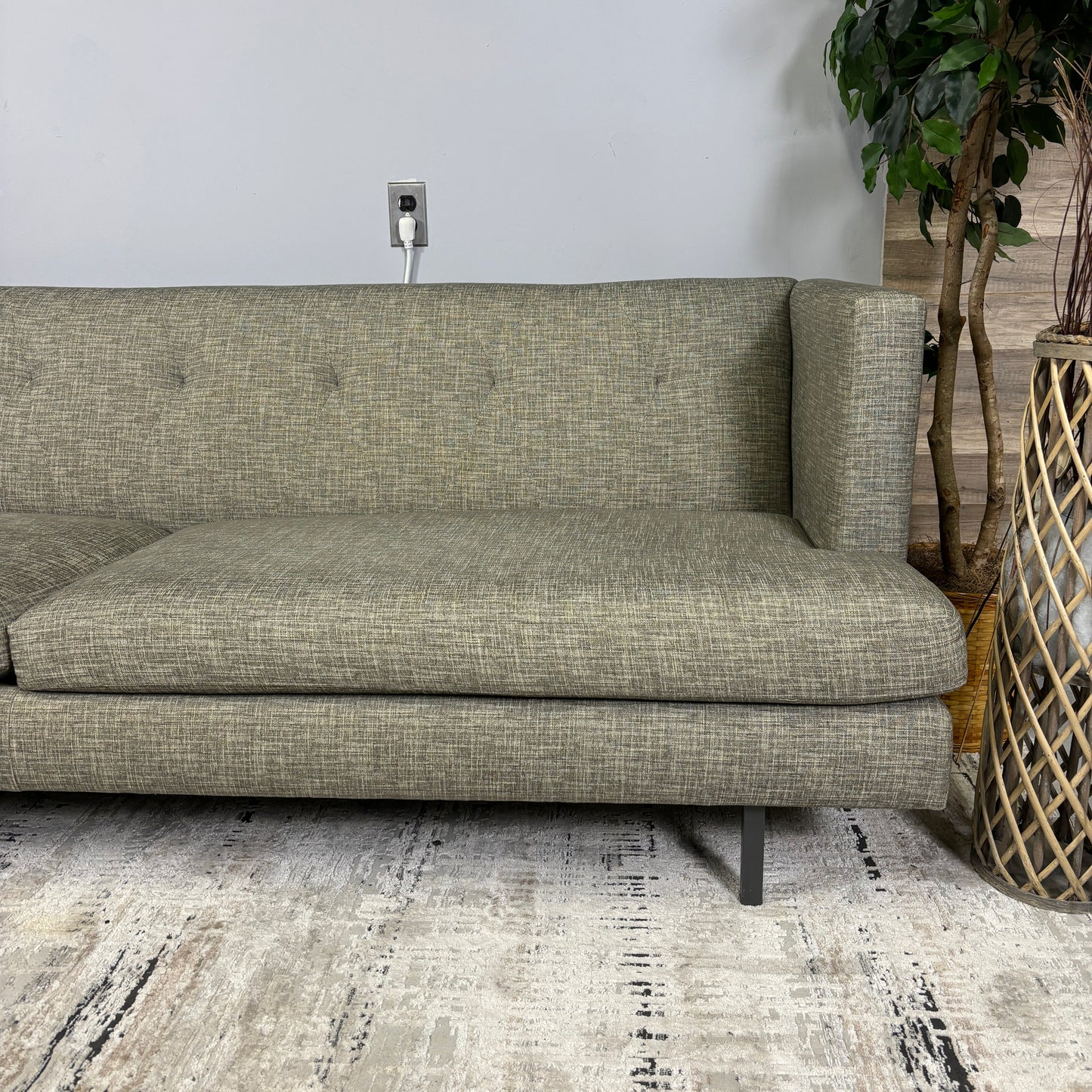 CB2 Sofa