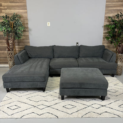 Costco Thomasville Sectional