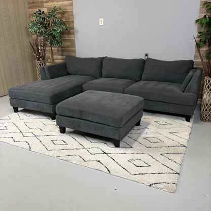 Costco Thomasville Sectional