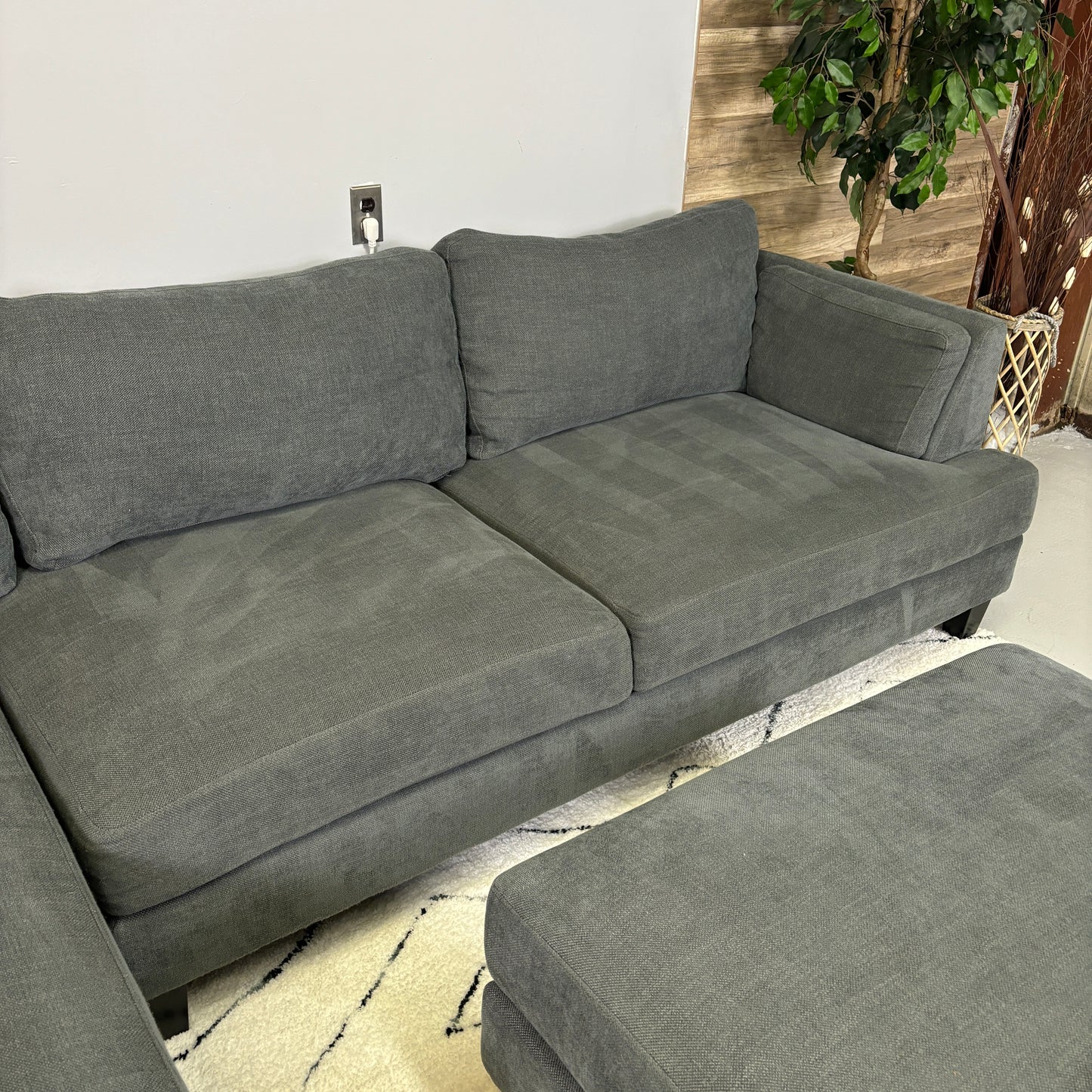 Costco Thomasville Sectional