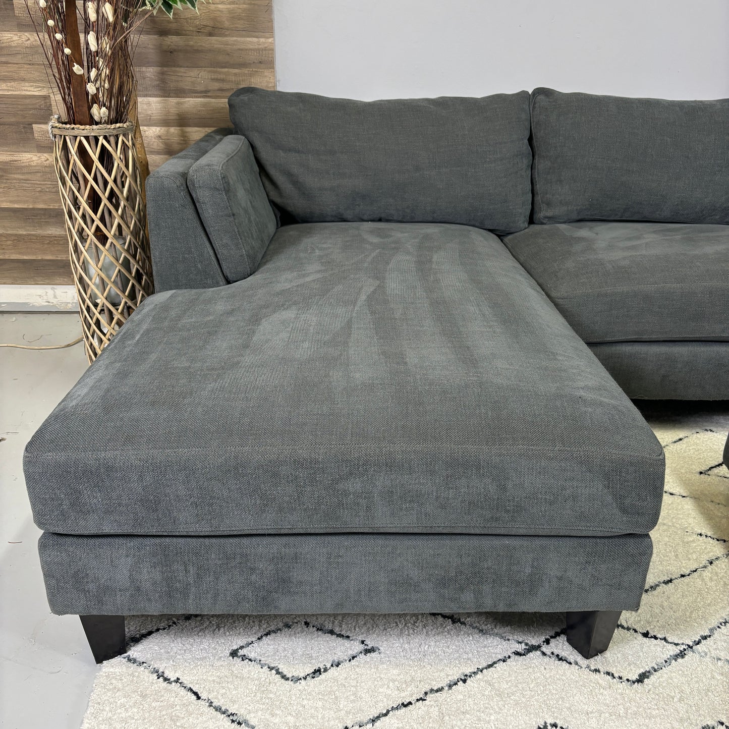 Costco Thomasville Sectional