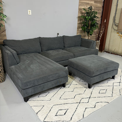 Costco Thomasville Sectional