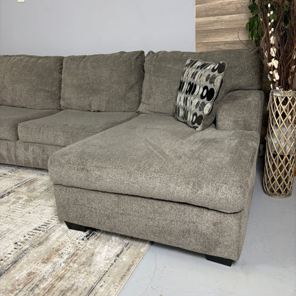 Large U-Shape Sectional