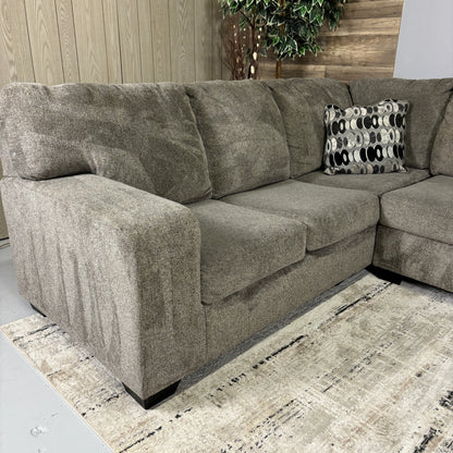 Large U-Shape Sectional