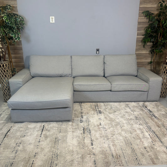 IKEA Kivik Sectional