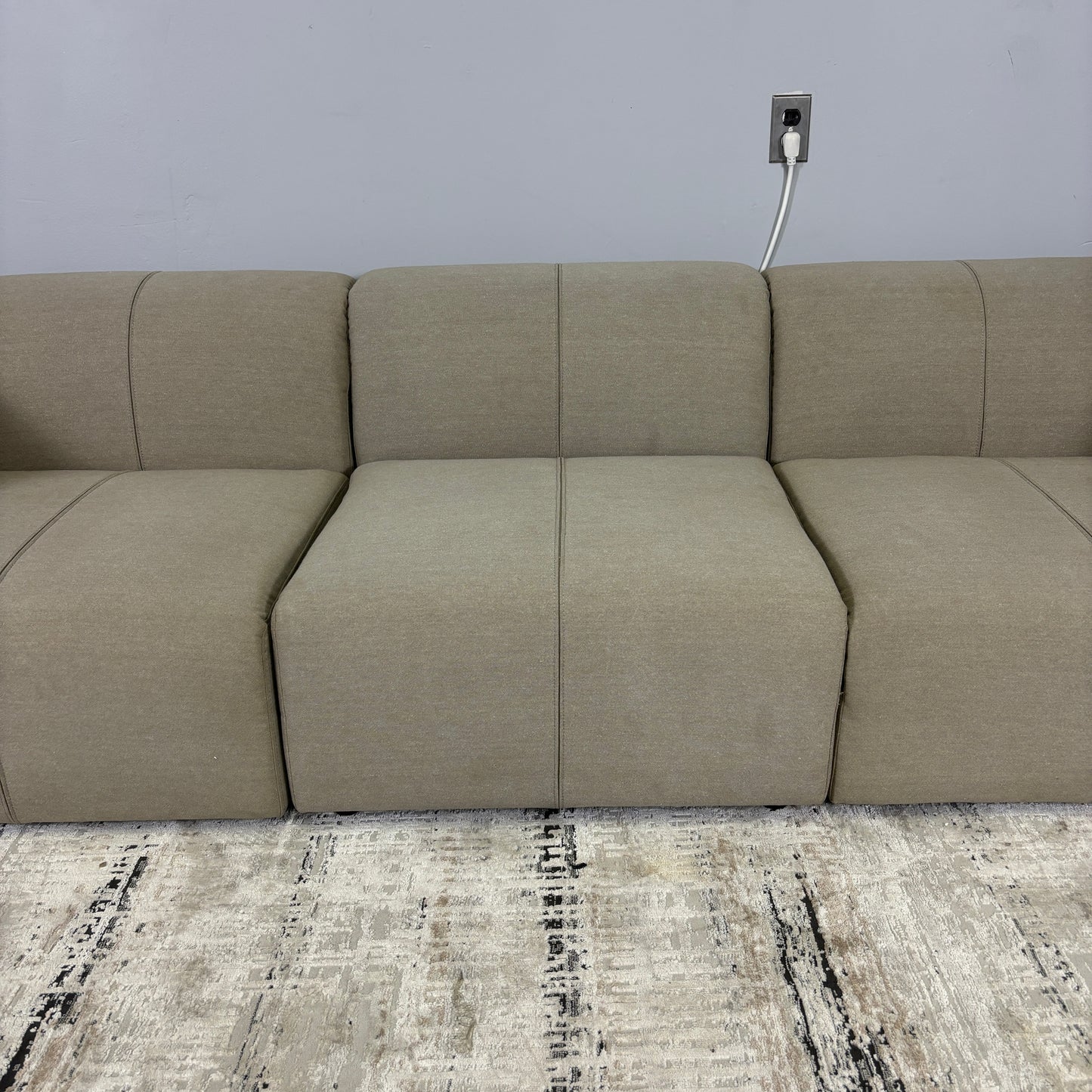 Four Hands Stefano Sofa