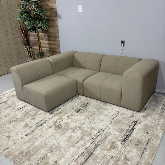 Four Hands Stefano Sofa