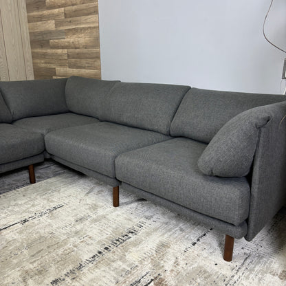 Burrow - Range 5-Piece Sectional